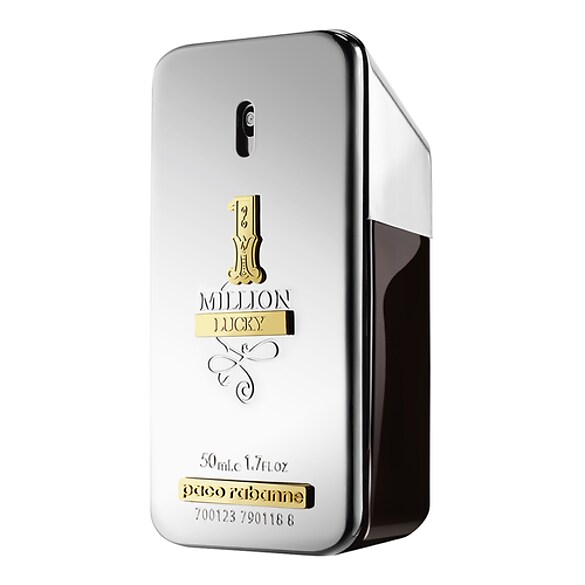 1 Million Lucky - Eau de Toilette, Rabanne Fragrances